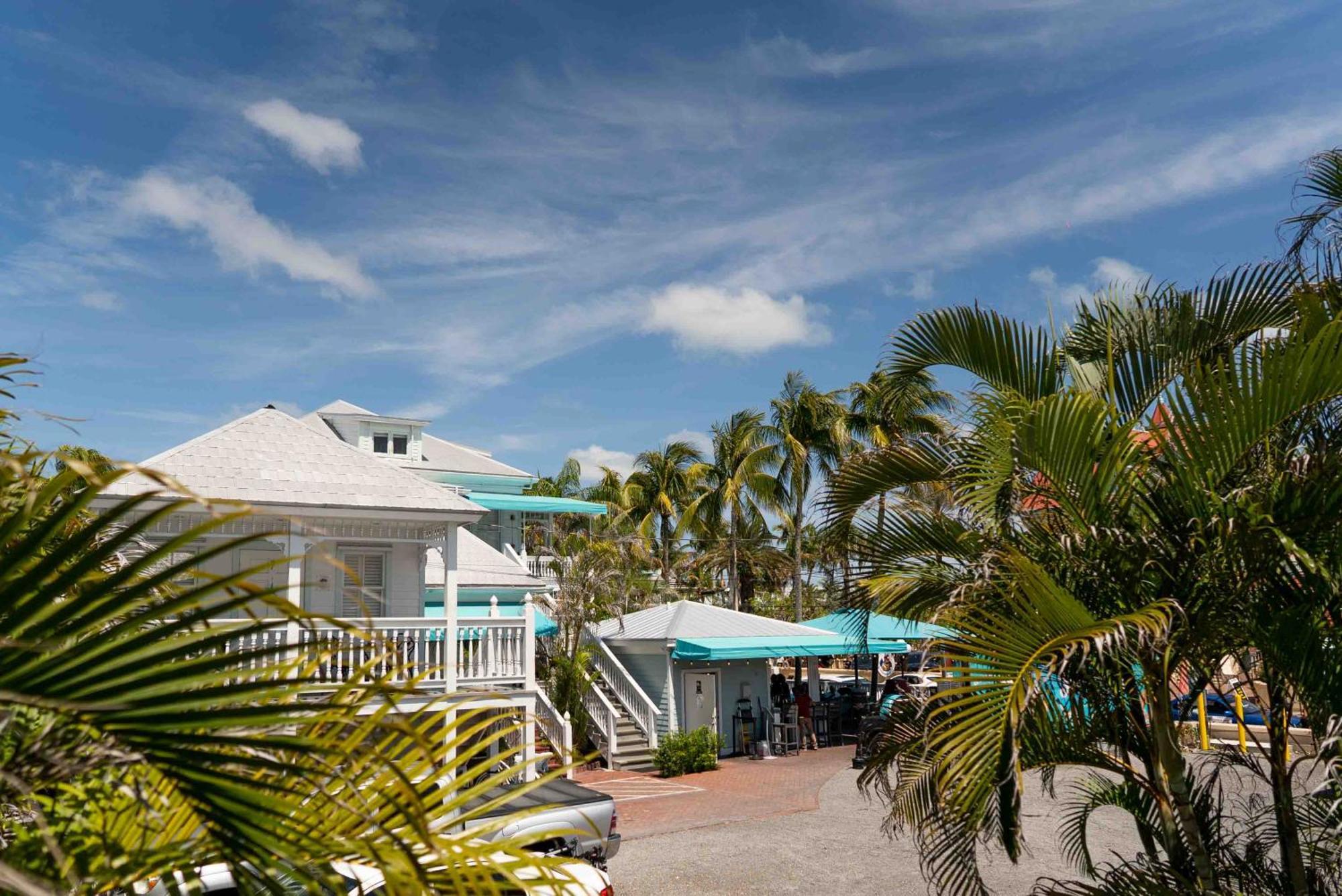 Southernmost Point Guest House & Garden Bar Key West Pokój zdjęcie